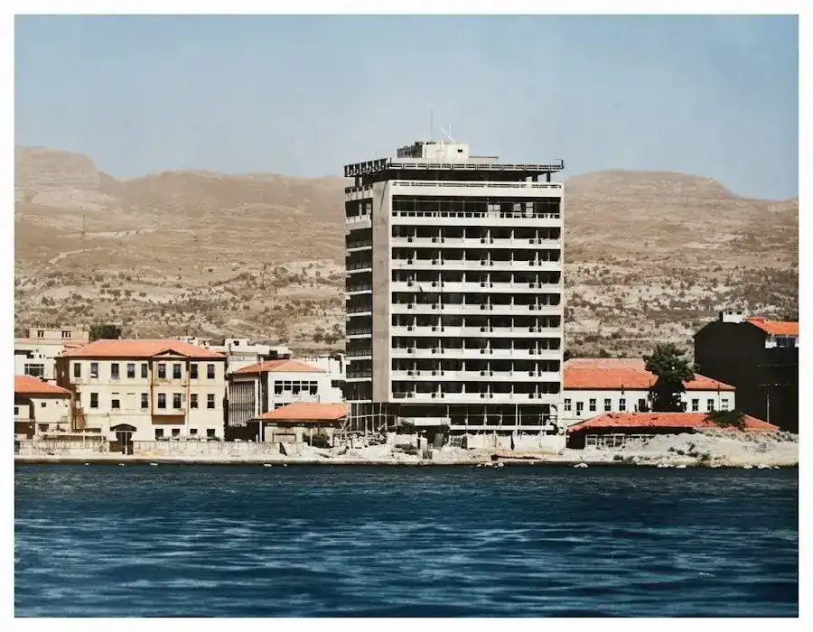 Mersin Oteli