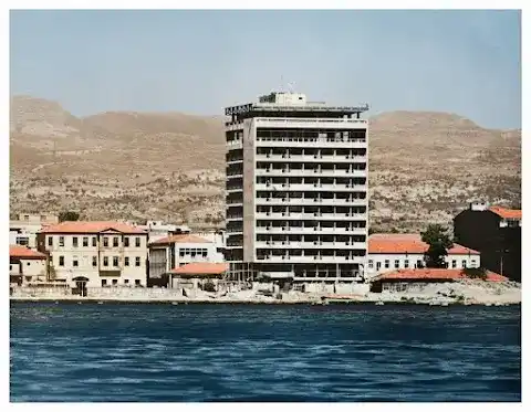 Mersin Oteli