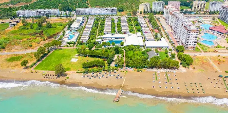 Mersin Otelleri