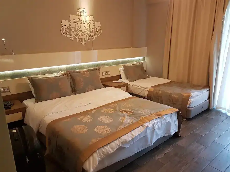 Mersin Otelleri fotoğraf 2