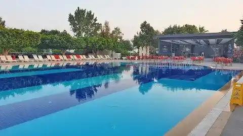 Mersin Otelleri fotoğraf 3