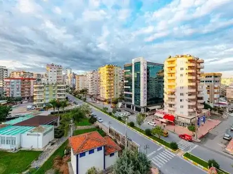 MERSİN VIP HOUSE|HOTEL