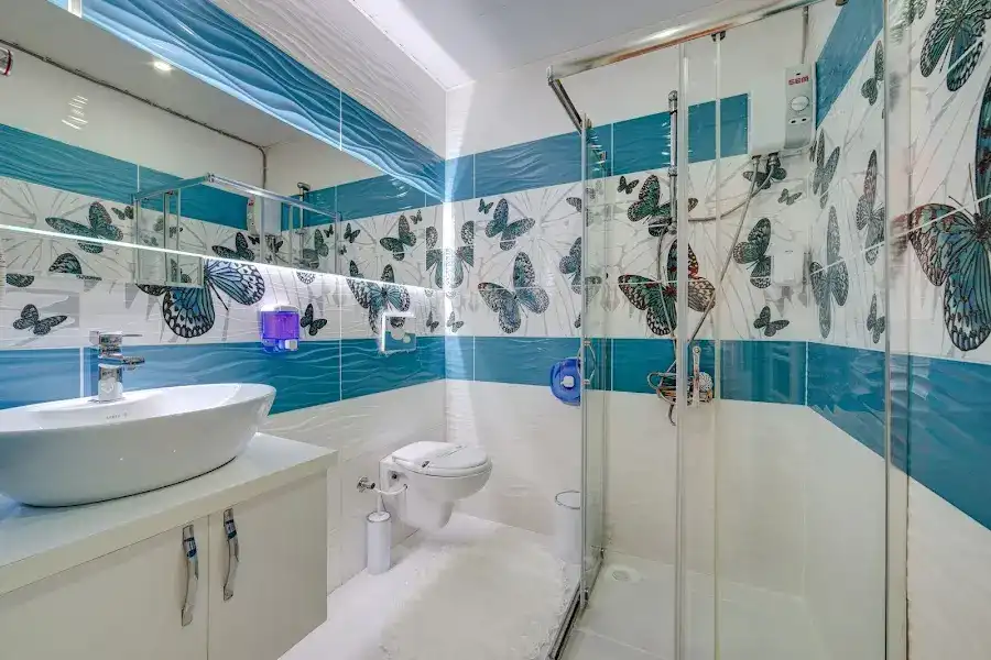 MERSİN VIP HOUSE|HOTEL fotoğraf 3