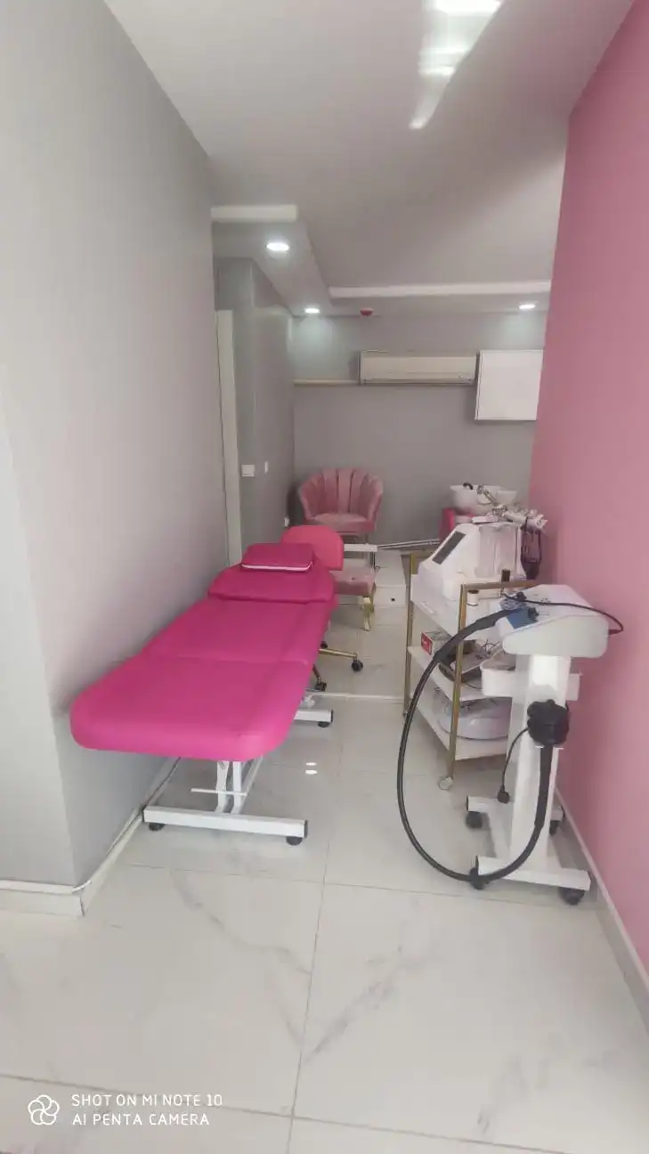 Mezitli Güzellik Salonu | Eda Gür Beauty Center fotoğraf 2