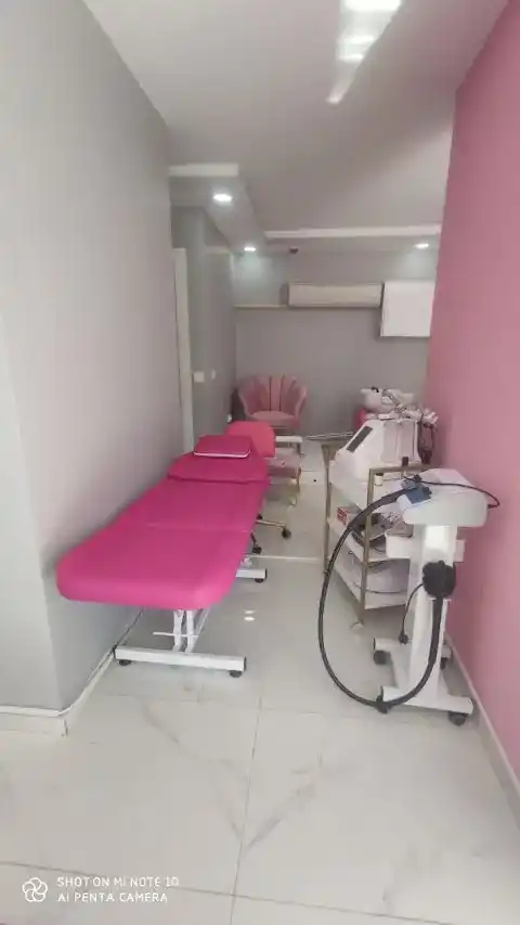 Mezitli Güzellik Salonu | Eda Gür Beauty Center fotoğraf 2