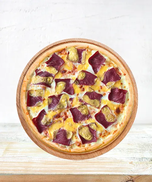 Pasaport Pizza Mezitli