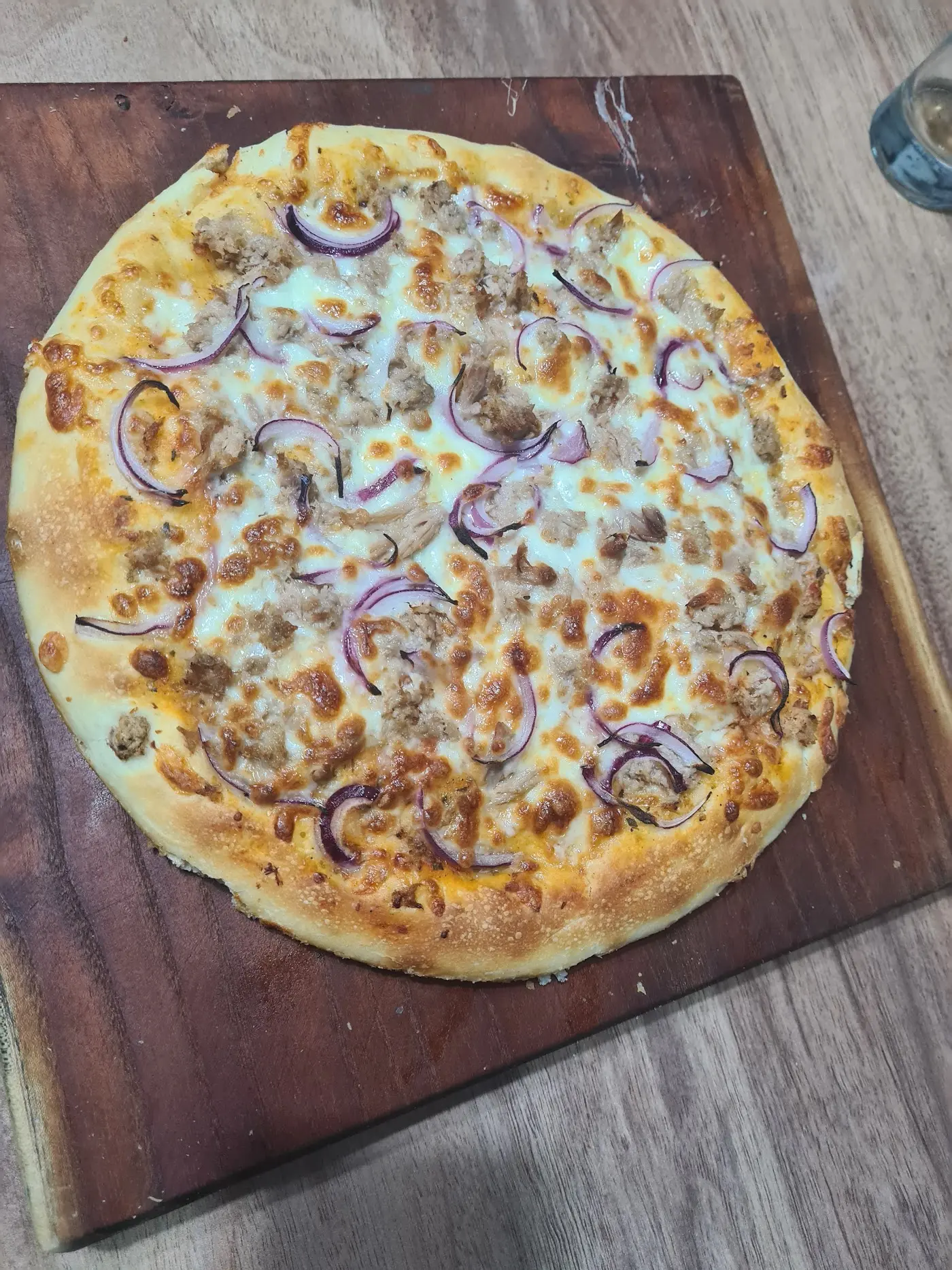 Pizza Mars fotoğraf 2