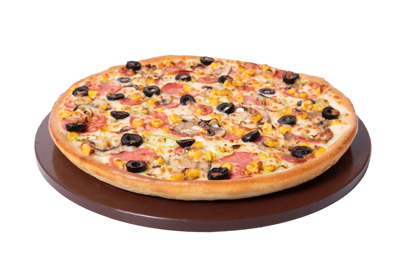 Pizza Taxi Mezitli fotoğraf 2