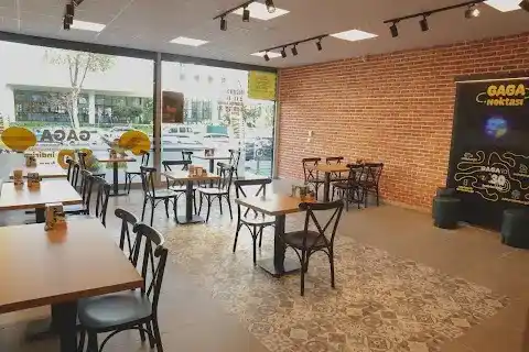 Pizza Taxi Mezitli fotoğraf 3