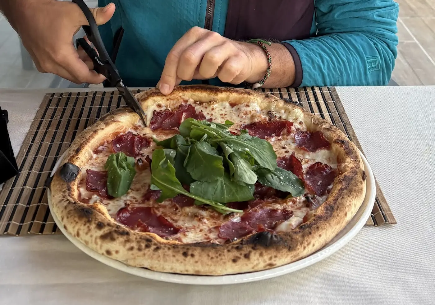 Puglia Pizza & Lazanya