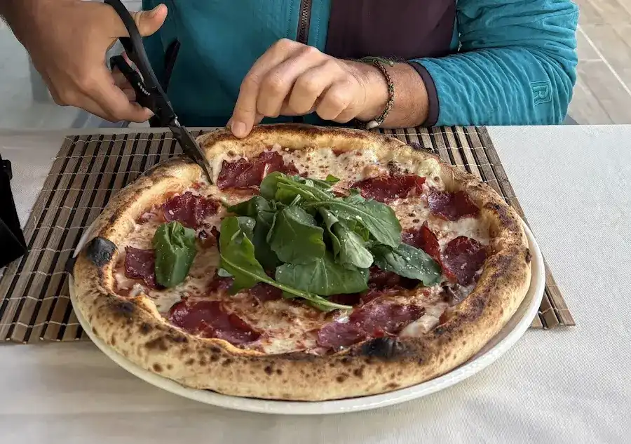 Puglia Pizza & Lazanya