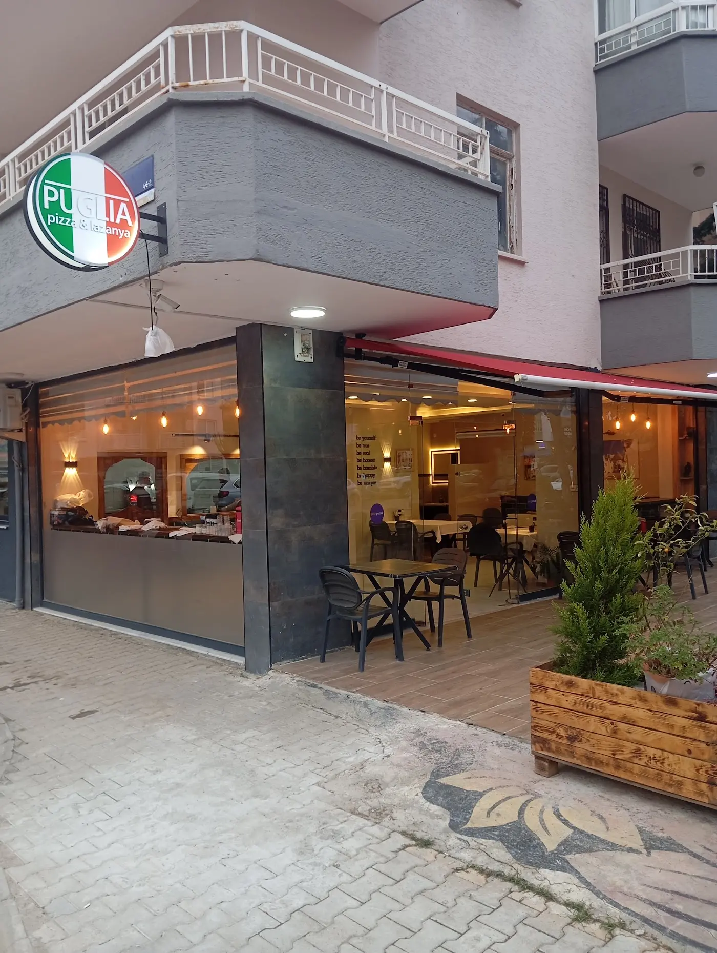 Puglia Pizza & Lazanya fotoğraf 2