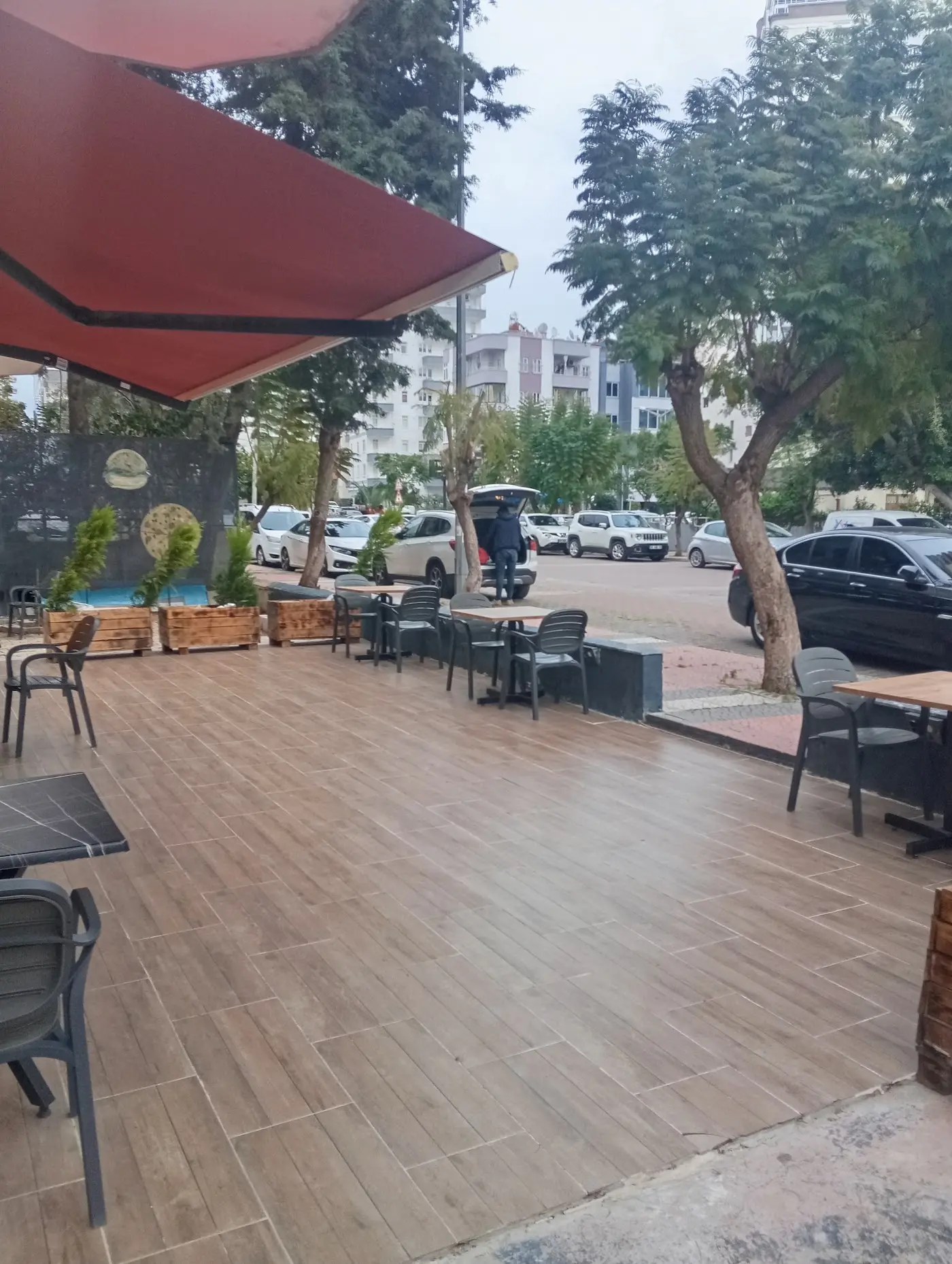 Puglia Pizza & Lazanya fotoğraf 3