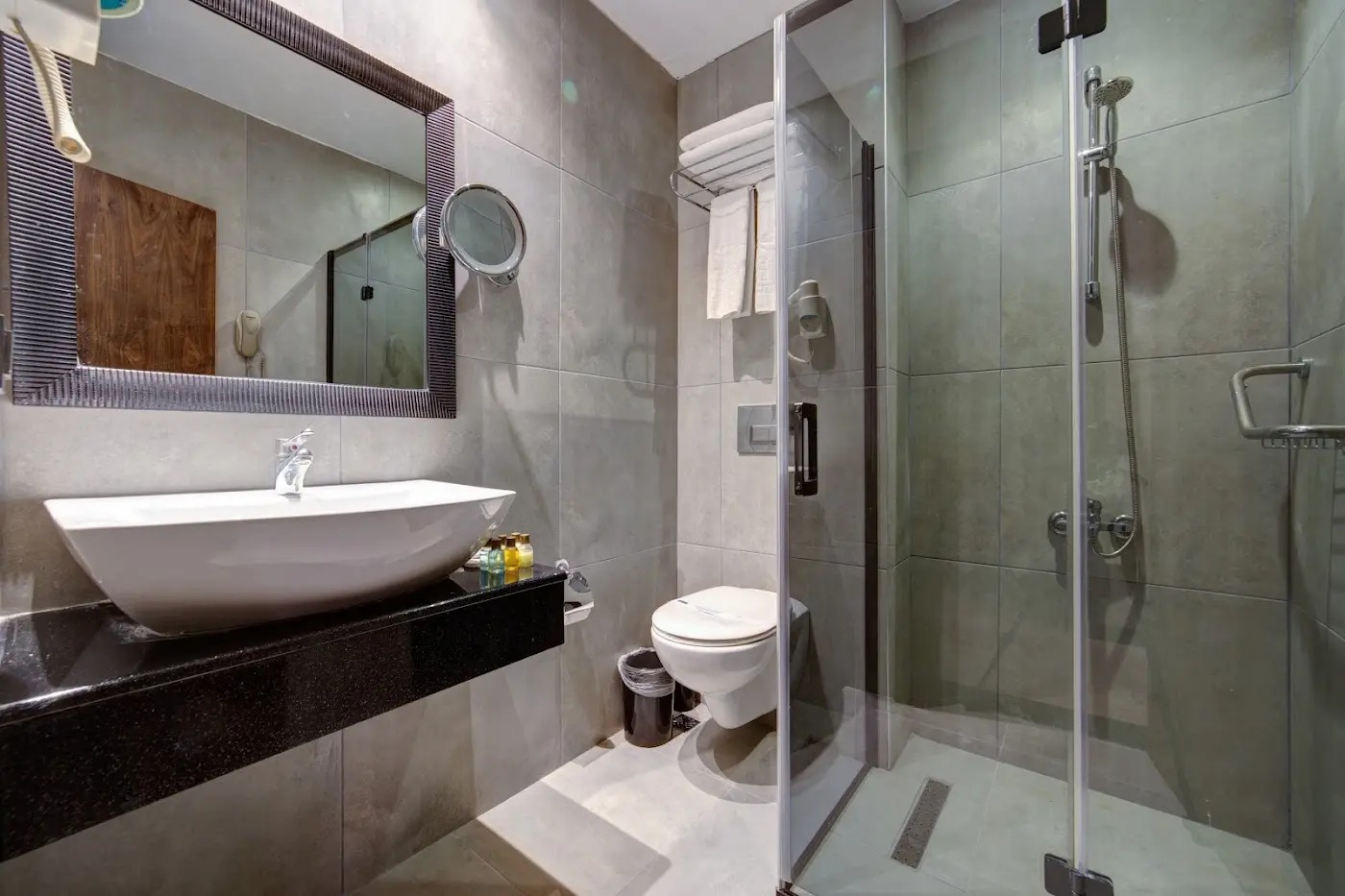 Sahil Martı Hotel fotoğraf 3