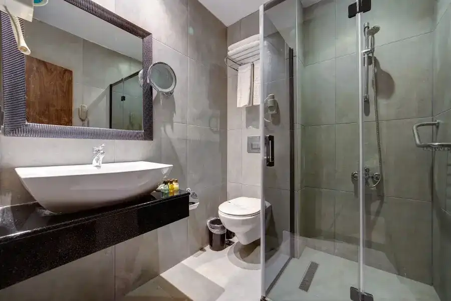 Sahil Martı Hotel fotoğraf 3