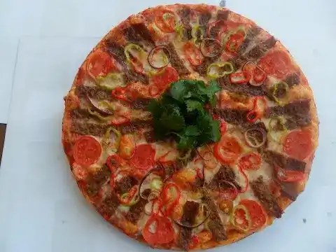 SİCİLYA PİZZA fotoğraf 2