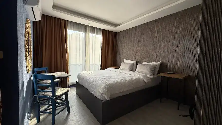 Teker Suite Hotel & Spa fotoğraf 2