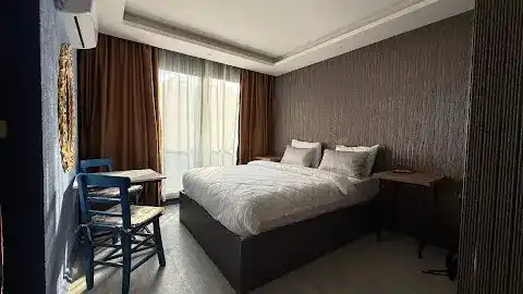 Teker Suite Hotel & Spa fotoğraf 2