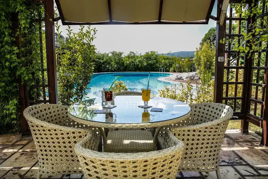 Upart Home fotoğraf 3