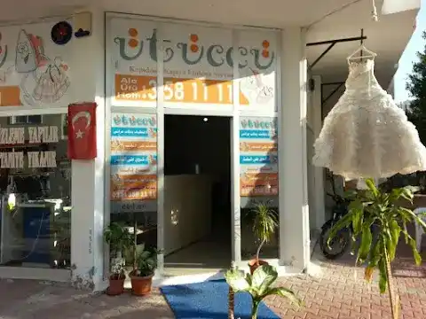 ÜTÜCCÜ