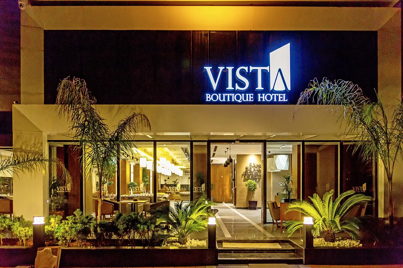 Vista Hotel