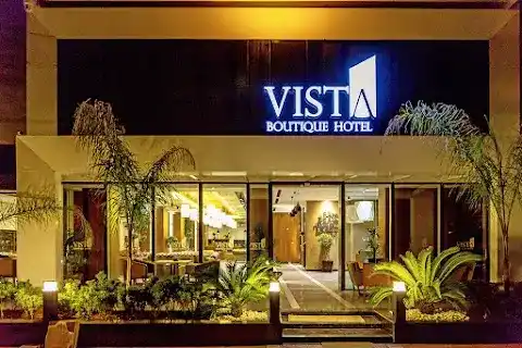 Vista Hotel