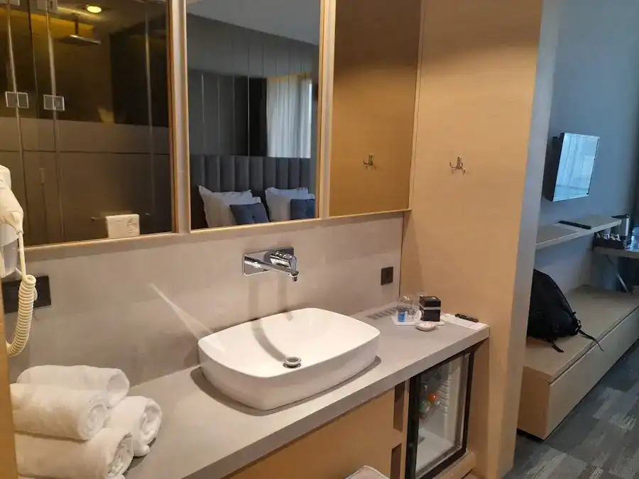 Vista Hotel fotoğraf 3