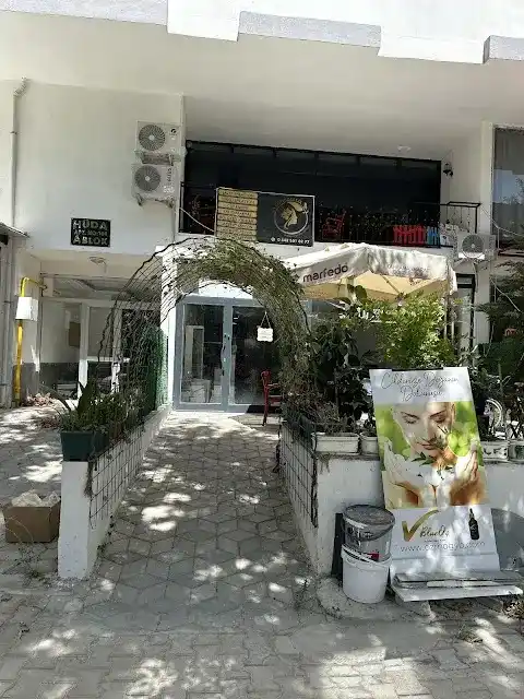 Ales Güzellik Salonu