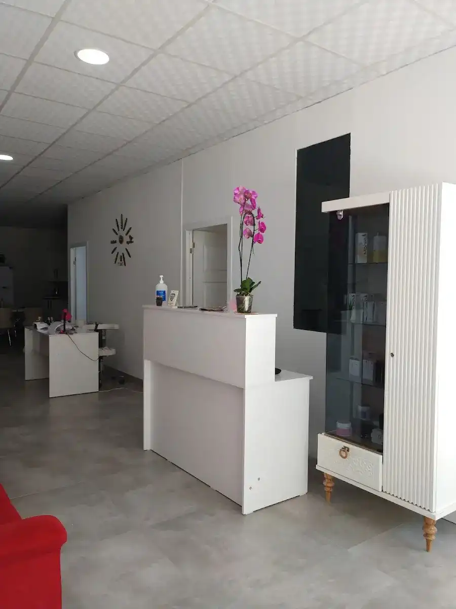 Ales Güzellik Salonu fotoğraf 2