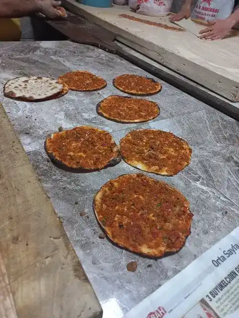 Çıtır Lahmacun Etliekmek Salonu