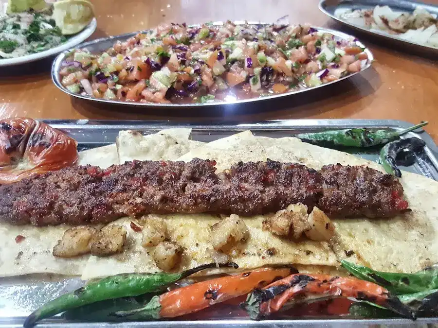 Dağlı Ocakbaşı Mut fotoğraf 2