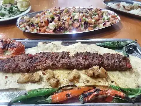 Dağlı Ocakbaşı Mut fotoğraf 2