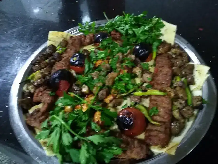 Dağlı Ocakbaşı Mut fotoğraf 3