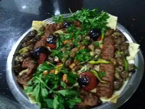 Dağlı Ocakbaşı Mut fotoğraf 3