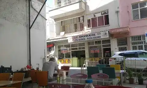 Doruk Etliekmek