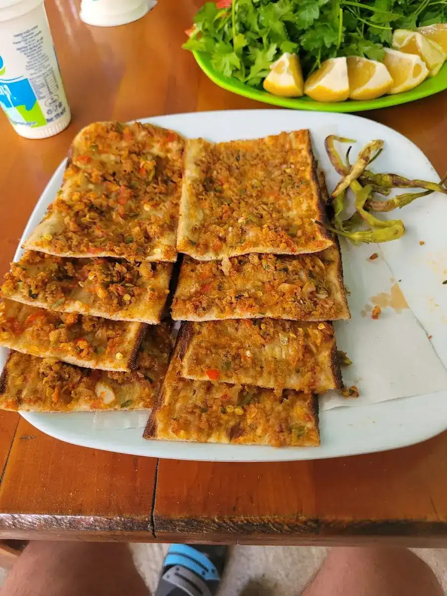Doruk Etliekmek fotoğraf 2