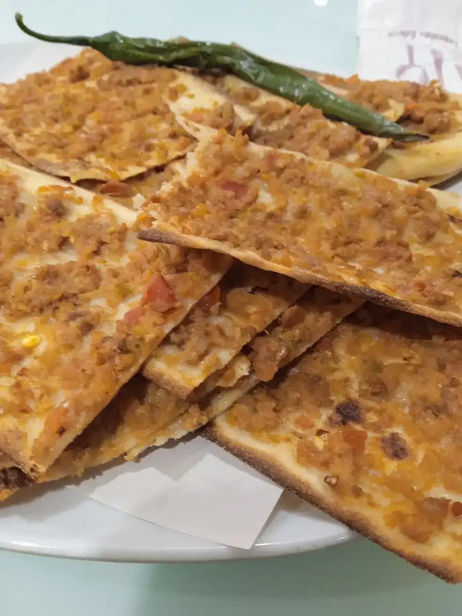 Doruk Etliekmek fotoğraf 3