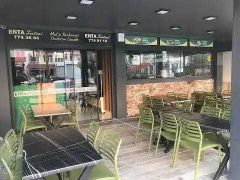 Enta Tantuni
