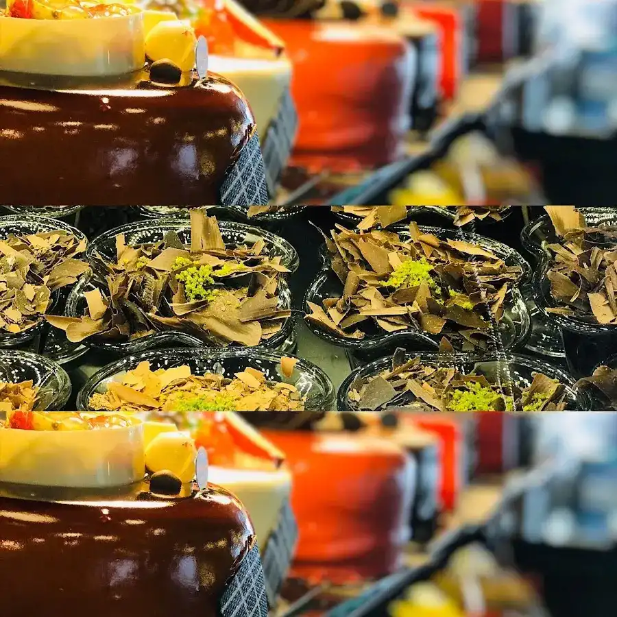 Günlüoğlu Baklavalari fotoğraf 2