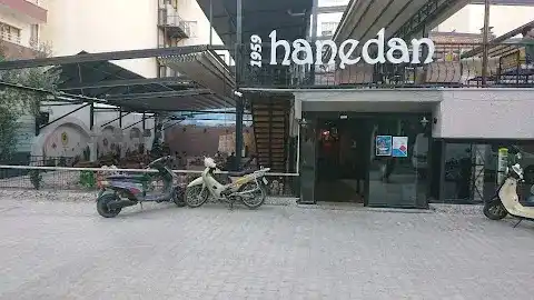 Hanedan1959 Cafe-Restaurant