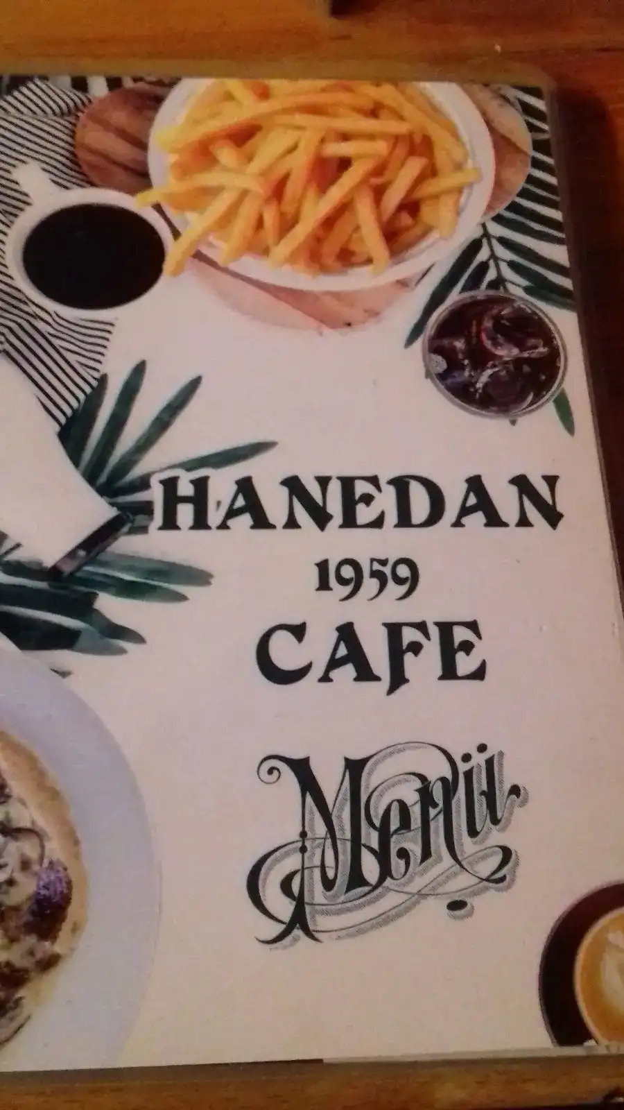 Hanedan1959 Cafe-Restaurant fotoğraf 2