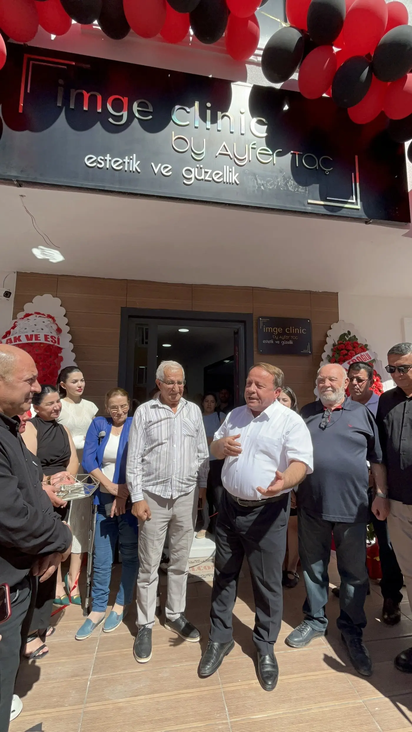 İmge Clinic - Özel İmge Akademi Estetik ve Güzellik Kursu