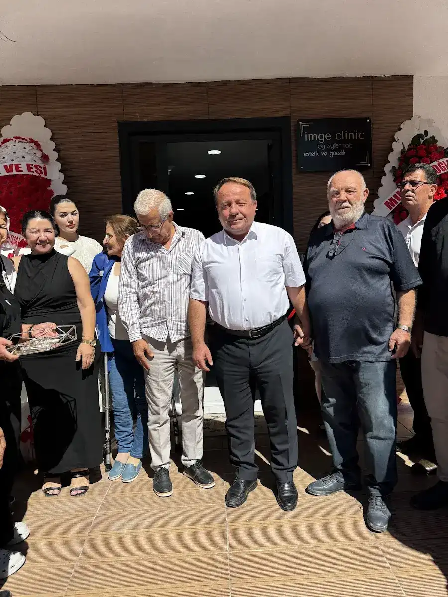 İmge Clinic - Özel İmge Akademi Estetik ve Güzellik Kursu fotoğraf 2