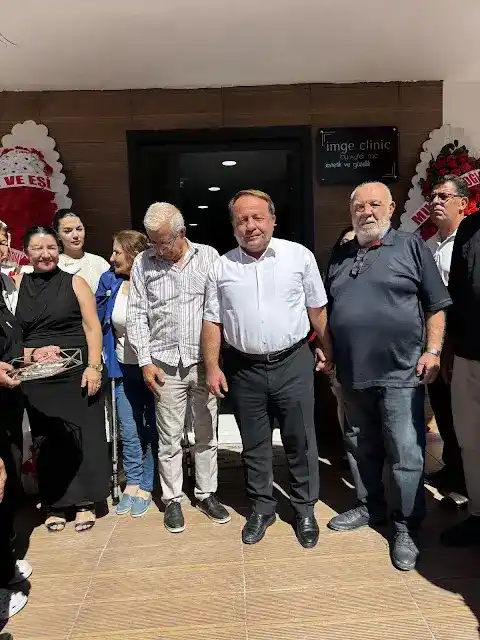İmge Clinic - Özel İmge Akademi Estetik ve Güzellik Kursu fotoğraf 2