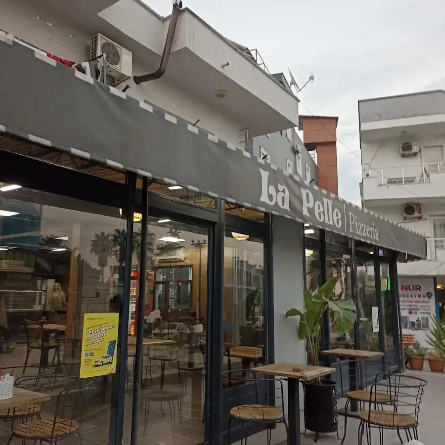 La Pelle Pizza
