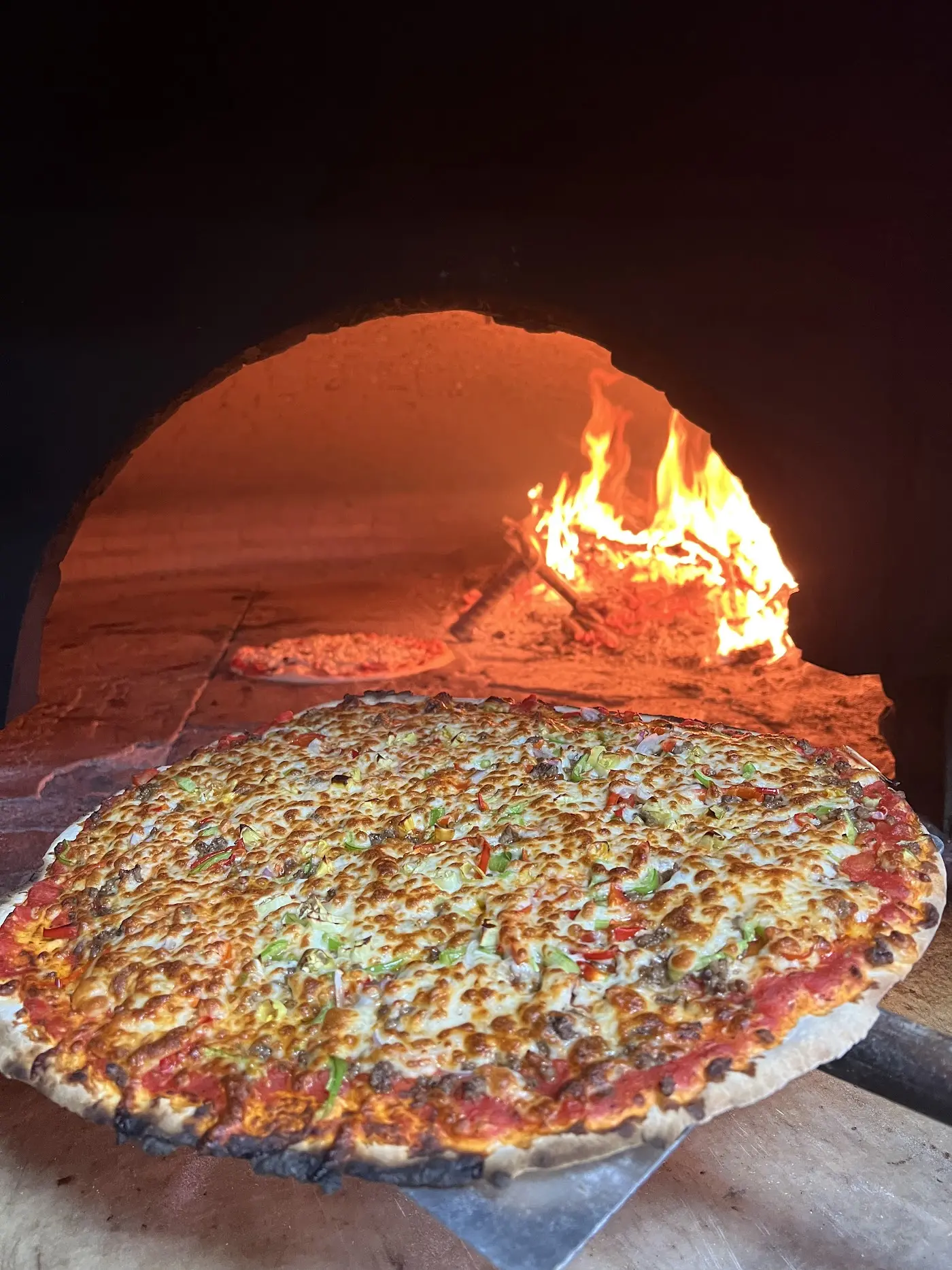 La Pelle Pizza fotoğraf 2