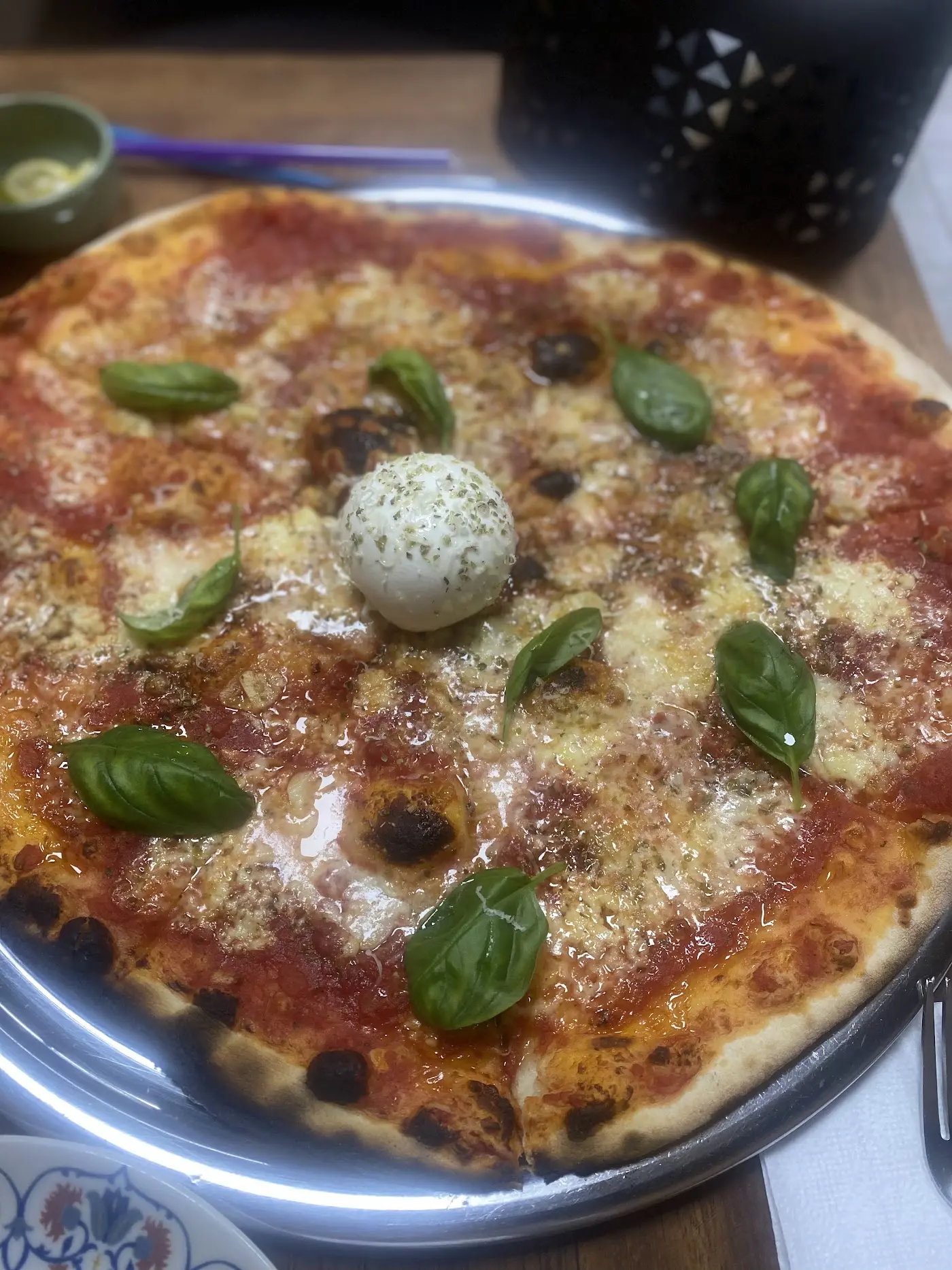 La Pelle Pizza fotoğraf 3