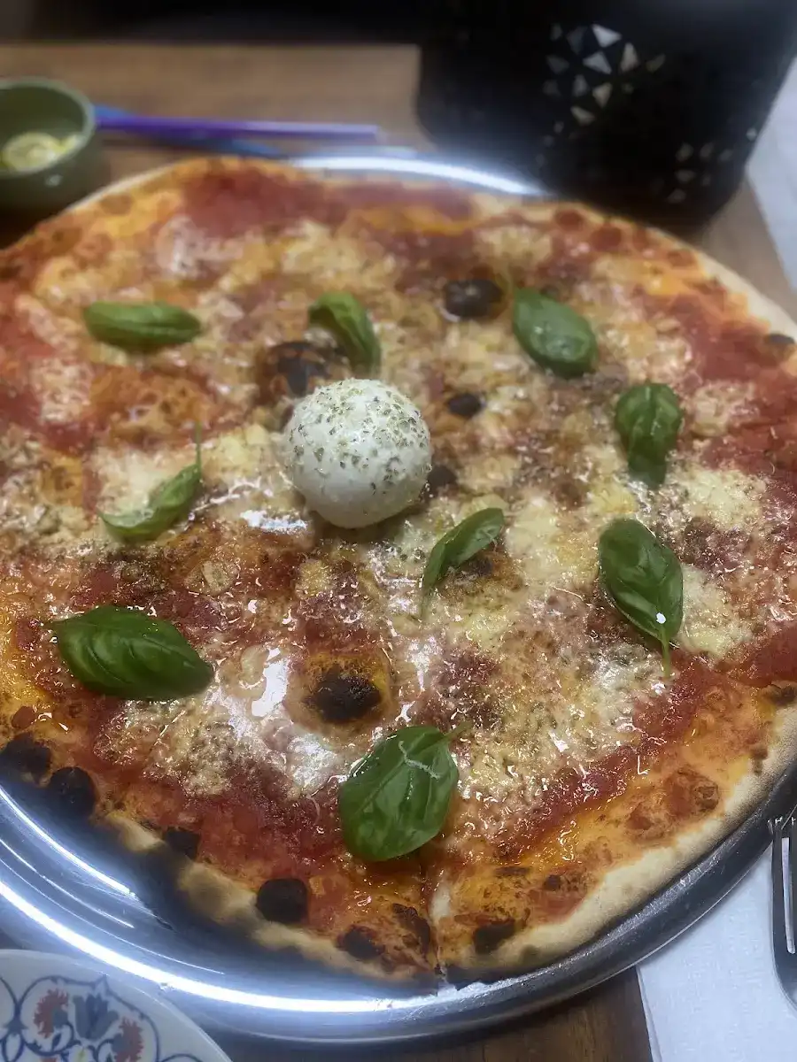 La Pelle Pizza fotoğraf 3