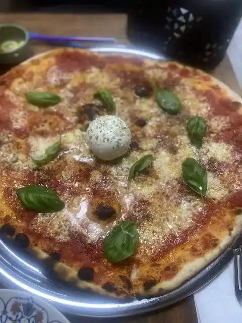 La Pelle Pizza fotoğraf 3