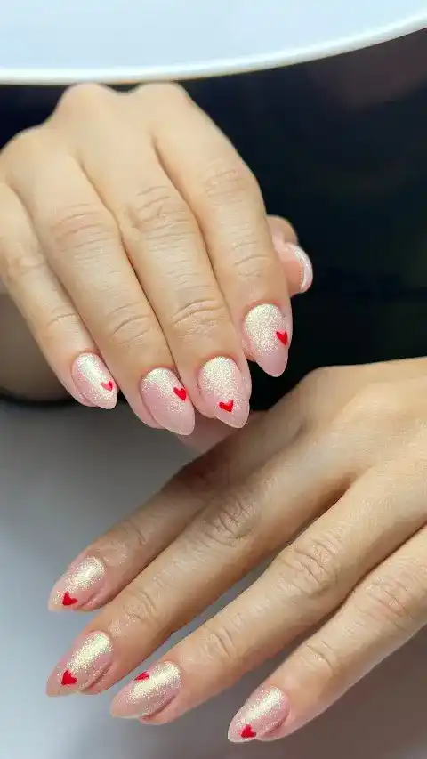 NK Nihal Küçüksarı Nail&Makeup Studio